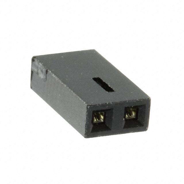 4-530153-1 TE Connectivity AMP Connectors  Shunts Jumpers